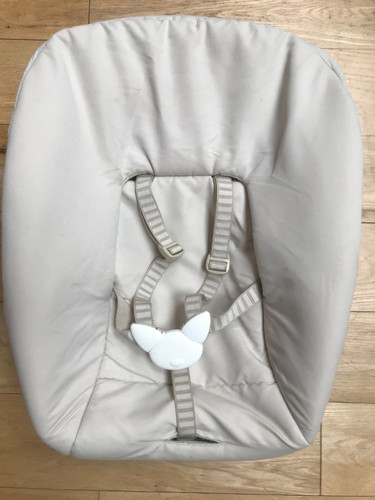Stokke tripp trapp newborn - trapp,