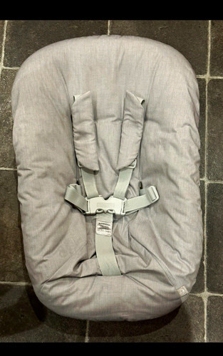 Stokke tripp trapp - trapp, newborn