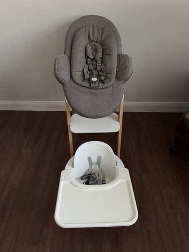 Stokke tripp trapp high chair - tripp,