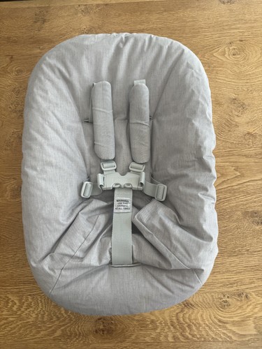 Stokke tripp trapp - tripp, newborn