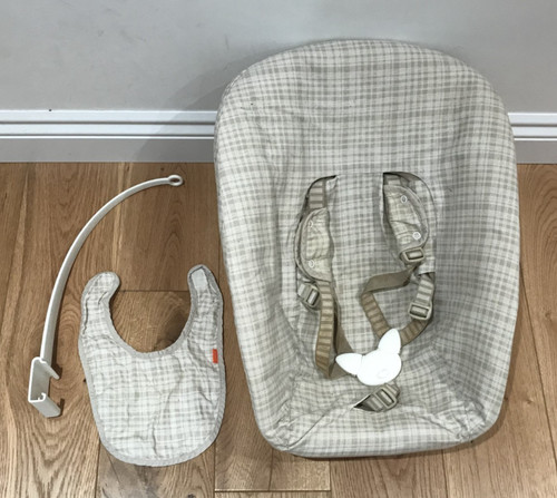 Stokke tripp trapp newborn set - trapp,