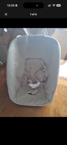 Stokke tripp trapp grey - tripp,