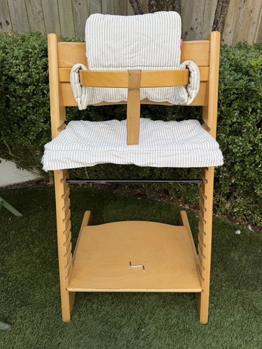 Stokke tripp trapp - stokke, baby