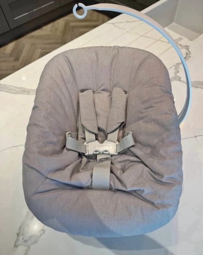 Stokke tripp trapp - stokke, set