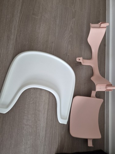 Stokke tripp trapp - trapp, set