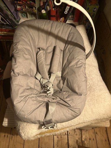Stokke tripp trapp - tripp, newborn