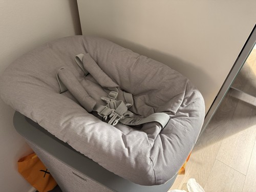 Stokke tripp trapp - tripp, newborn
