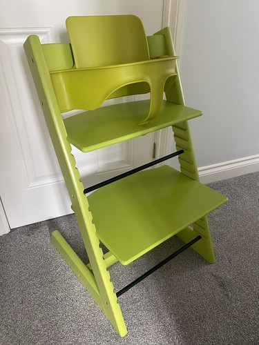 Stokke tripp trapp baby child - trapp,