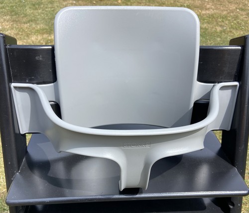 Stokke tripp trapp - trapp, baby