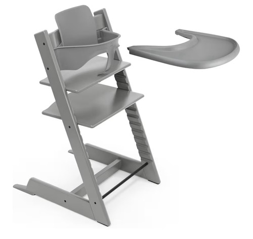 Stokke tripp trapp high - stokke, chair