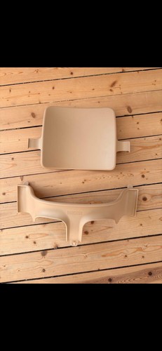 Stokke tripp trapp baby - stokke, set