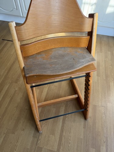 Stokke trip trapp high - high, chair
