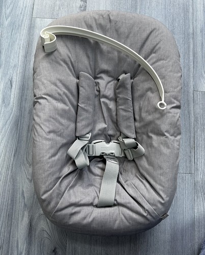 Stokke tripp trapp grey - tripp,