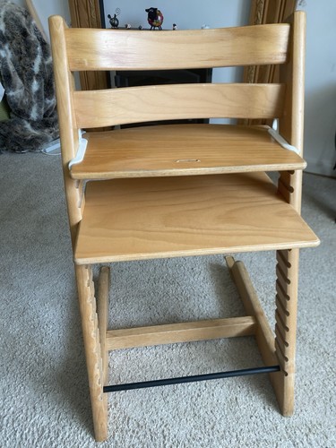 Stokke tripp trapp high chair - trapp,
