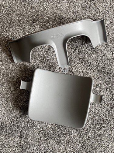 Two piece baby set - two, stokke