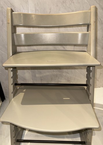 Stokke tripp trapp - stokke, highchair