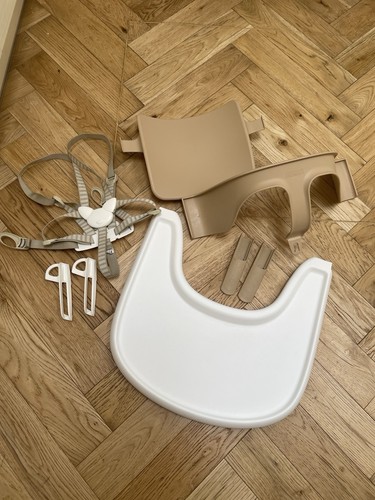 Stokke tripp trapp - trapp, seat