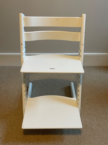 Stokke tripp trapp high - stokke,