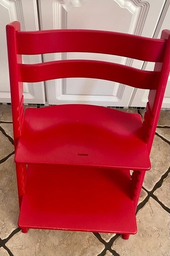 Stokke tripp trapp - stokke,