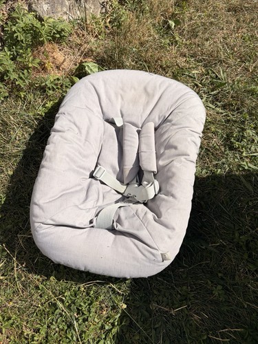 Stokke tripp trapp newborn - stokke,