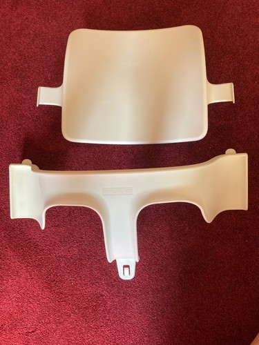 Stokke tripp trapp baby - stokke, set