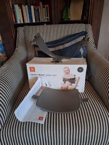 Stokke tripp trapp baby - stokke,