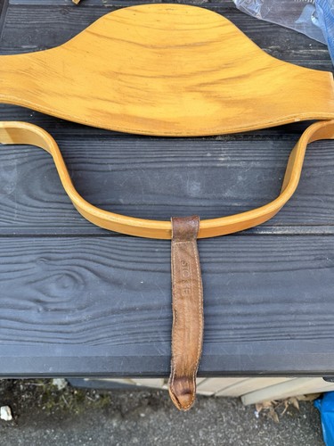 Tripp trapp wood baby - wood, set